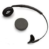 Plantronics 66735-01 Uniband CS50 Headband with ear Cushion for CS50