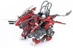 ZOIDS 072 エナジーライガー ( )