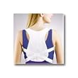 Posture Control Shoulder Brace - Size Large 36 - 42"