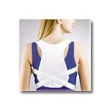 Posture Control Shoulder Brace - Size Large 36 - 42"