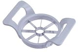 PROGRESSIVE Single Step Apple Wedger and Corer by PROGRESSIVE Housewares