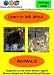 Learn to Talk About Animals PLUS Data Sheets