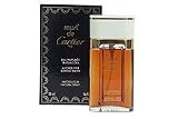 MUST For Women By CARTIER