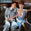Lovedrive by  Scorpions 