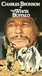 The White Buffalo [VHS]