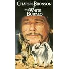The White Buffalo [VHS]