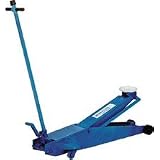 G�de Rangierwagenheber Ghr800von "G�de"