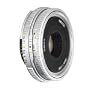 Nikon 45mm f/2.8 Nikkor AI-S Manual Focus Lens for Nikon Digital SLR Cameras (Silver)