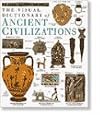 Ancient Civilizations (DK Visual Dictionaries)
