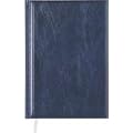 Buchkalender Modell Chefplaner Miradur dunkelblau 2012