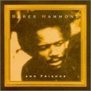 Beres Hammond and Friends by Beres Hammond