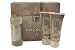 Bellagio for Women 3 Piece Set Includes: 3.4 oz Eau de Parfum Spray + 6.8 oz Perfumed Body Lotion + 6.8 oz Perfumed Shower Gel