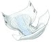 `Wings Choice Plus Disp Briefs Lrg 45 -58 6-Bgs/12 Large 45 - 58 * Packaging is a clear bag * Fea