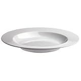 Revol Grands Classiques ALCR30-1 Alaska Soup Plate, 11.75