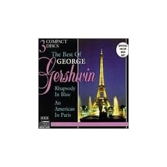 Best of Gershwin