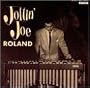 Joltin Joe