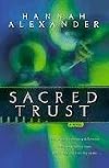 Sacred Trust (Er Trilogy)