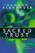 Sacred Trust (ER Trilogy #1)