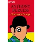 Clockwork Orange: Roman