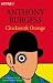 Clockwork Orange.
