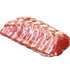 Buffalo Prime Rib - by D'Artagnan