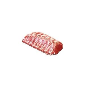 Buffalo Prime Rib - by D'Artagnan
