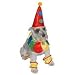 VO HALLOWEEN CLOWNY COSTUME MD