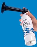 Taylor Made Products Eco Blast Rechargeable Boat Air Horn