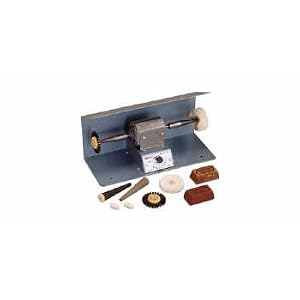 PROCRAFT JUNIOR POLISHING SET by 