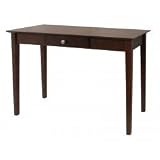 2180C0n3EHL. SL160  Rochester Console Table   Antique Walnut
