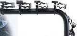 Valley 90800 DLX 3-BIKE RACK, SPARE TIRE