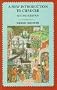 A New Introduction to Chaucer (Longman Medieval and Renaissance Library)