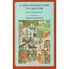 A New Introduction to Chaucer (Longman Medieval and Renaissance Library)