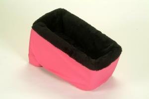 Snoozer Lookout Console Dog Car Seat