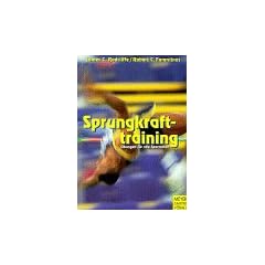 Sprungkrafttraining