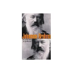Johannes Brahms. Biografie eines Doppellebens