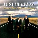 CD-Charts  Search : Headin' Down That Lost Highway