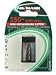 Ansmann 9V Rechargeable Ni-Mh Battery 250 mAh