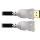 Accell UltraAV B074C-010B 3 Meter HDMI Extension Cable