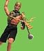 Action Man 47172186 Jungle Adventure