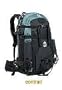 Granite Gear Contrail Backpack, Regular, Brick Red
