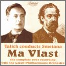 Vaclav Talich conducts Smetana