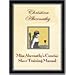 Miss Abernathy's Concise Slave Training Manual