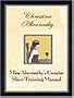 Miss Abernathy's Concise Slave Training Manual