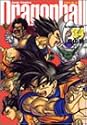 DRAGON BALL 完全版 34 (ジャンプ・コミックス)