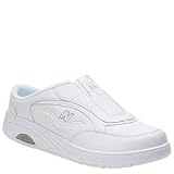 New Balance Womens 811 Tie Walking Shoes