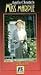VHS : Miss Marple: Sleeping Murder