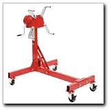 1,000 LB. Capacity Deluxe Geared Engine Stand