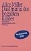 Das Drama des begabten Kindes und die Suche nach dem wahren Selbst (Hardcover)