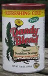 Dandy Blend, 7.05 oz Delicious Coffee Substitute! (Styles may vary)